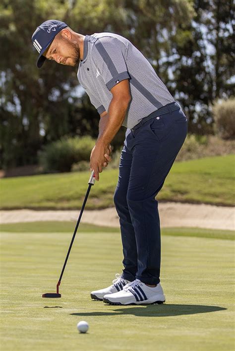 xander schauffele adidas|xander schauffele adidas tour360.